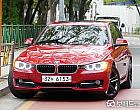 BMW 320d 스포츠