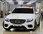 벤츠 뉴 E300 AMG 라인