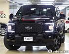 포드 F150 3.5 에코부스트 4WD FX4 스포츠