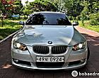 BMW 328i 컨버터블