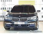 BMW 뉴 740Li xDrive M 스포츠 G12