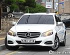 벤츠 E220 CDI 아방가르드