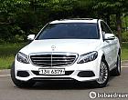 벤츠 C220 d 익스클루시브