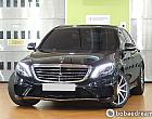 벤츠 뉴 S63L AMG 4매틱