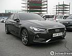 제네시스 G70 3.3 T-GDi AWD 스포츠 슈프림