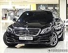 벤츠 S350L 블루텍