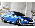 BMW 320d M 스포츠