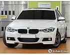 BMW 320d M 스포츠