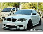 BMW 1M 쿠페