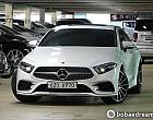 벤츠 CLS 400 d 4매틱 AMG 라인