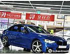 BMW 320d M 스포츠