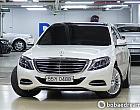 벤츠 S350 d 4매틱