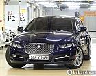 재규어 뉴 XJ 3.0 V6 슈퍼차저 LWB AWD 포트폴리오