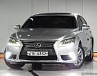 렉서스 LS 460 AWD