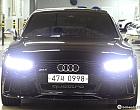 아우디 RS7 4.0 TFSI 콰트로 익스클루시브