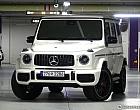 벤츠 G63 AMG 에디션