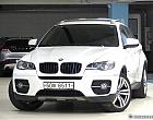 BMW X6 xDrive 30d