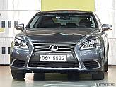 렉서스 LS 460 AWD