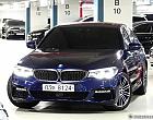 BMW 530d M 스포츠