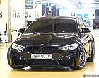 BMW M4 쿠페