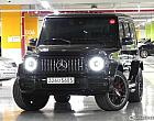 벤츠 G63 AMG 에디션