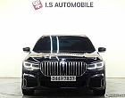 BMW 740Li xDrive M 스포츠