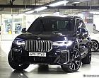 BMW X7 xDrive 40i 6인승 M 스포츠