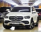 벤츠 GLE 300d 4매틱