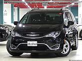 크라이슬러 퍼시피카 3.6 V6