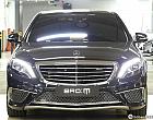 벤츠 S63L AMG 4매틱