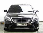 벤츠 S63L AMG 4매틱