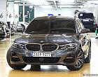 BMW 320i M 스포츠