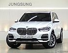 BMW X5 xDrive 30d X라인