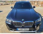 BMW X3 xDrive 20d X라인