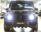 벤츠 G63 AMG
