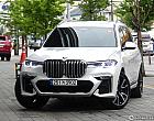 BMW X7 xDrive 30d M 스포츠