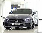 벤츠 CLS450 4매틱 AMG 라인