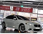 BMW 520d M 에어로다이나믹 프로