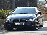 BMW 420d 쿠페 M 스포츠