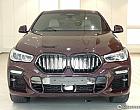 BMW X6 M50i