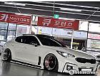 기아 스팅어 3.3 터보 GT