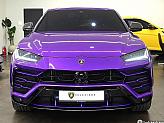 람보르기니 우루스 4.0 V8