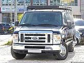 포드 E350 5.4 XLT