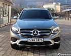 벤츠 GLC 350e 4매틱 프리미엄