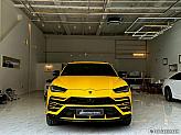 람보르기니 우루스 4.0 V8