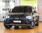 벤츠 GLC 43 AMG 4매틱 쿠페
