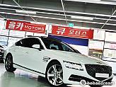 제네시스 더 올 뉴 G80 2.5 터보 AWD