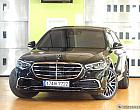 벤츠 S580L 4매틱
