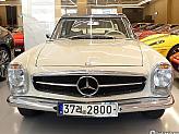 벤츠 280 SL