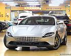 페라리 로마 3.9 V8
